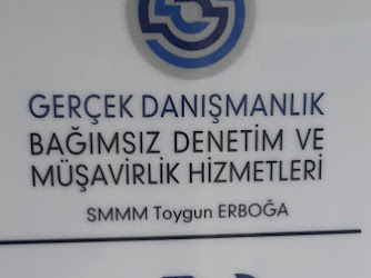 Gerçek Danışmanlık