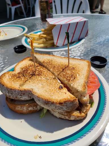 Cafe «Burlington Bay Market & Cafe», reviews and photos, 125 Battery St, Burlington, VT 05401, USA