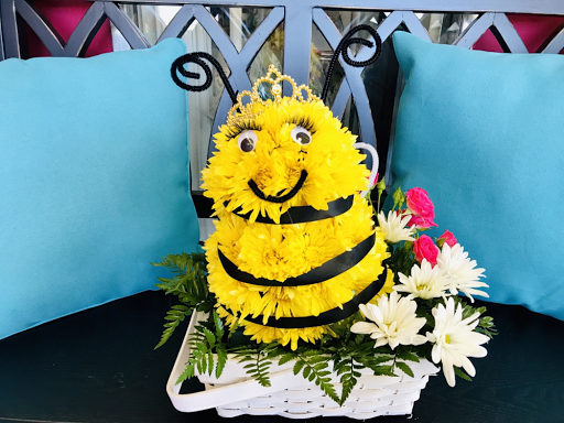 Florist «Flowers With Grace», reviews and photos, 9253 Magnolia Ave, Riverside, CA 92503, USA