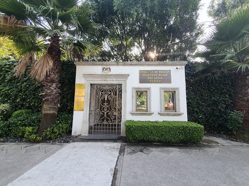 Embassy of Malaysia
