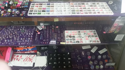 Explore trust tattoo ideas, creative tattoo ideas in Fort Madison, available at FM Ink (Open By Appt.)