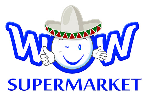 Supermarket «WOW SUPERMARKET», reviews and photos, 6407 South Blvd, Charlotte, NC 28217, USA