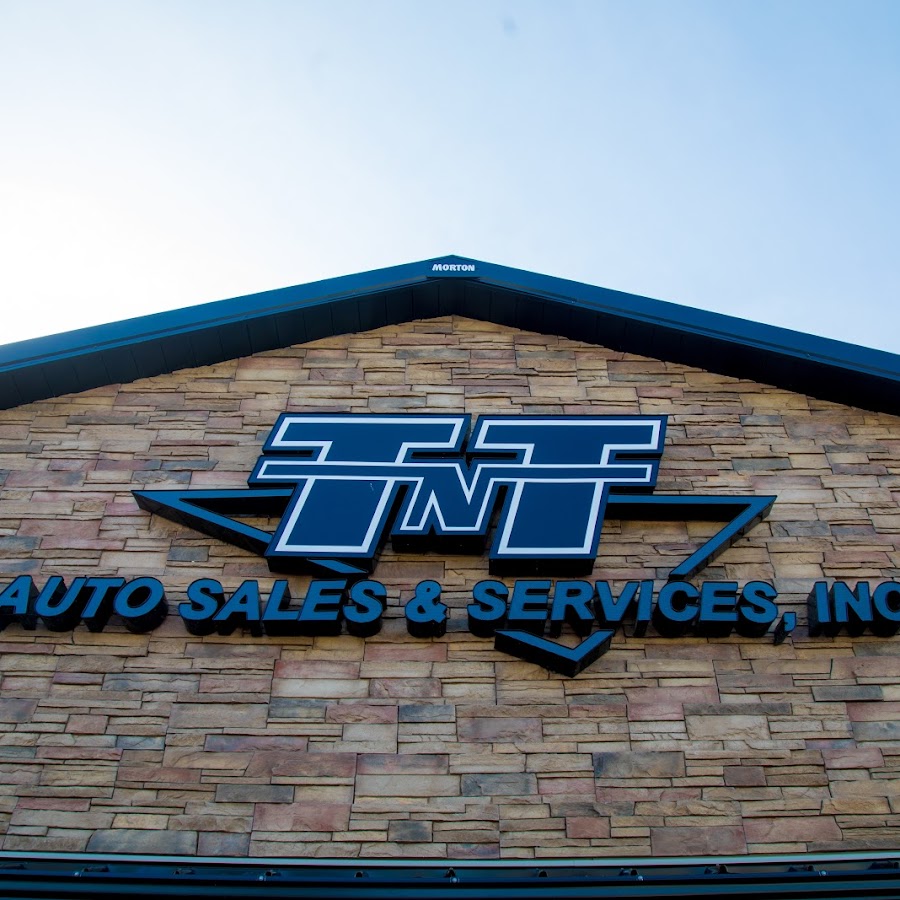 TNT Auto Sales & Services