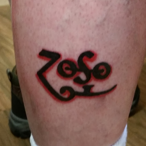 Explore cash tattoo ideas, creative tattoo ideas in Athens, available at SkinGraffiti Tattoo & Piercing