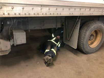 Coppertop Truck Repair