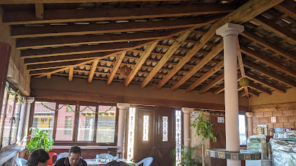 Restaurante Nueva Italia - Carmen Serdán, 58332 Mich., Mexico