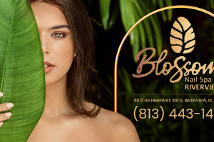 Blossom Nail Spa Of Riverview image