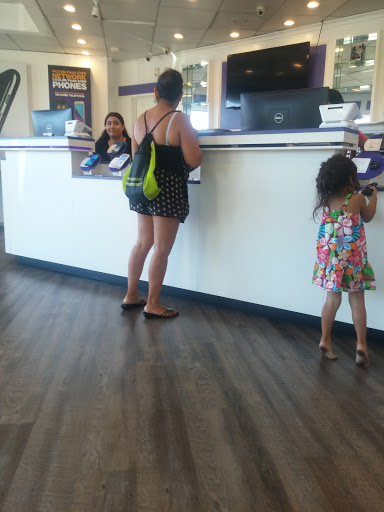 Cell Phone Store «MetroPCS Authorized Dealer», reviews and photos, 25401 Alicia Pkwy, Laguna Hills, CA 92653, USA
