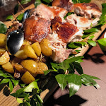 Photo n°1 de l'avis de Giuseppe.o fait le 04/08/2023 à 08:33 sur le  Casa Saltara Suites e Case tra gli Alberi con Ristorante Autentico Sardo à Santa Teresa Gallura