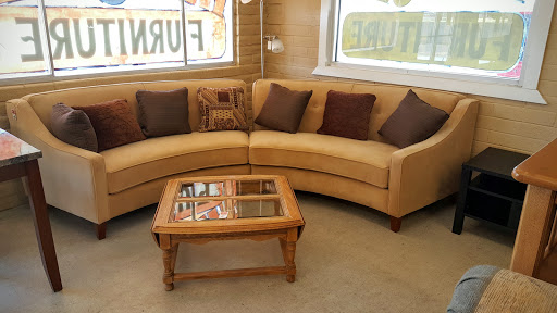 Furniture Store «Help U Sell Furniture & Consignment», reviews and photos, 4444 Stockton Hill Rd, Kingman, AZ 86409, USA