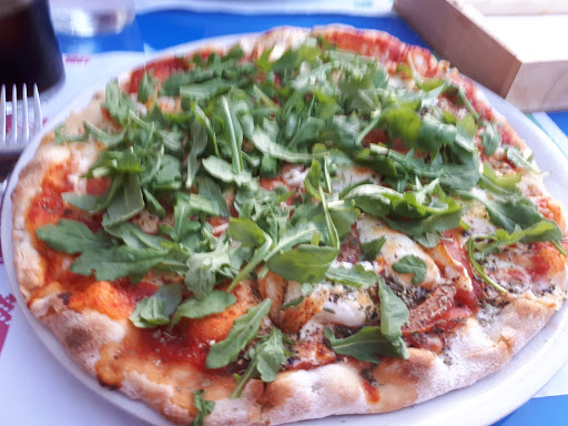 Información y opiniones sobre Trattoria trastevére de San Antonio Abad