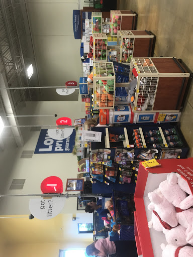 Pet Supply Store «PetSmart», reviews and photos, 14025 SW 88th St, Miami, FL 33186, USA