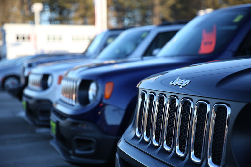 Car Dealer «Tri-City Chrysler Dodge Jeep Ram», reviews and photos