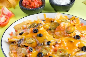 The Mexican Tapas Bar - Gourmet Cloud Kitchen image