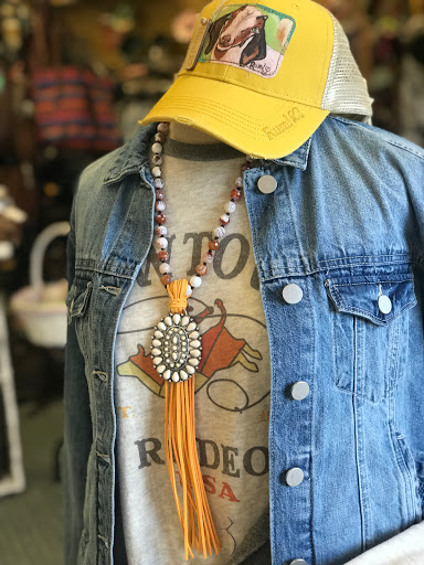 Western Apparel Store «Cowtown Cowboy Outfitters», reviews and photos, 761 US-40, Pilesgrove, NJ 08098, USA