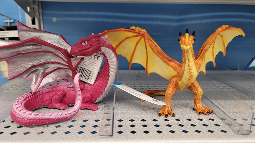 Craft Store «Michaels», reviews and photos, 95 Storrs Rd #1A, Mansfield Center, CT 06250, USA