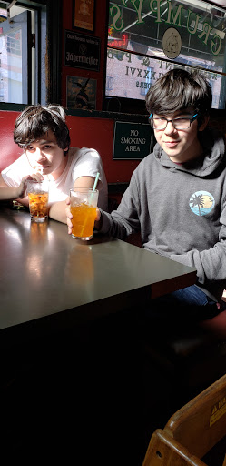 Grumpys Restaurant & Pub image