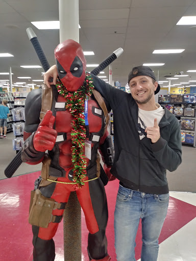 DVD Store «EntertainMart», reviews and photos, 501 Main St, Kerrville, TX 78028, USA