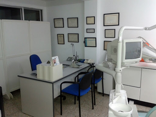 Clínica Dental Lalín en Lalín, Pontevedra