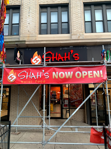 Shah's Halal Food