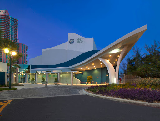 Performing Arts Theater «Aventura Arts & Cultural Center», reviews and photos, 3385 NE 188th St, Aventura, FL 33180, USA