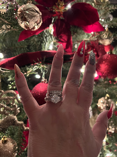 Jeweler «Twin City Jewelers», reviews and photos, 36 Clifton Ave S, Lakewood, NJ 08701, USA