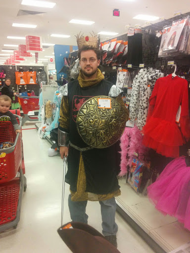 Department Store «Target», reviews and photos, 20100 Haggerty Rd, Livonia, MI 48152, USA