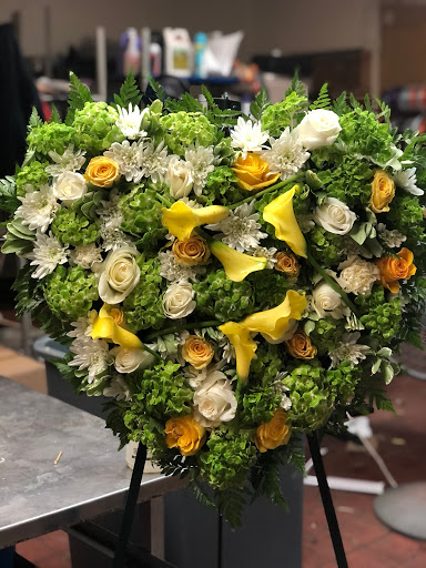 Florist «Exclusive Flowers and Gifts», reviews and photos, 9440 W Peoria Ave, Peoria, AZ 85345, USA