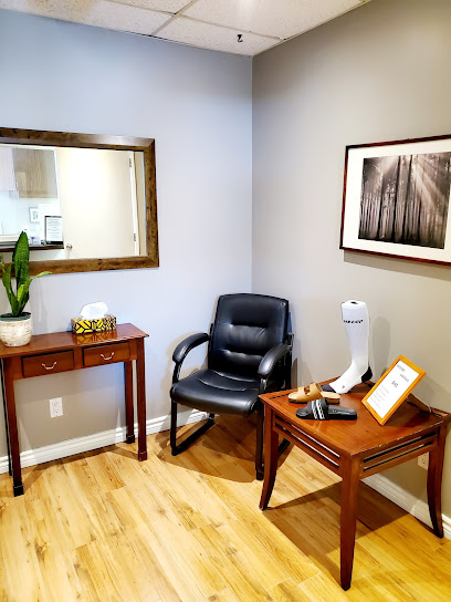 Milton Foot and Orthotic Clinic