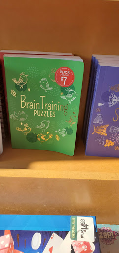 Book Store «Barnes & Noble», reviews and photos, 1076 Post Rd E, Westport, CT 06880, USA