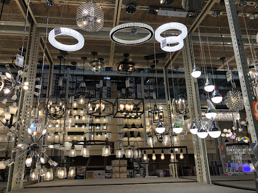 Home Improvement Store «The Home Depot», reviews and photos, 701 Nassau Park Blvd, Princeton, NJ 08540, USA