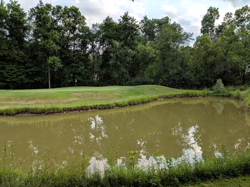 Golf Club «Fellows Creek Golf Course», reviews and photos, 2936 S Lotz Rd, Canton, MI 48188, USA