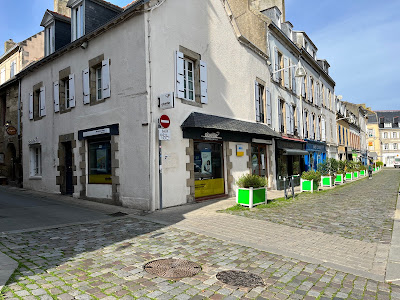 Abeille Assurances - Douarnenez à Douarnenez