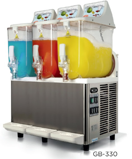 Gambino Soluciones Horeca