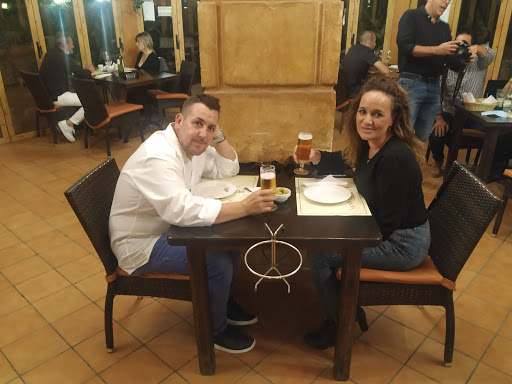 Restaurante Las Tres Palas Grill