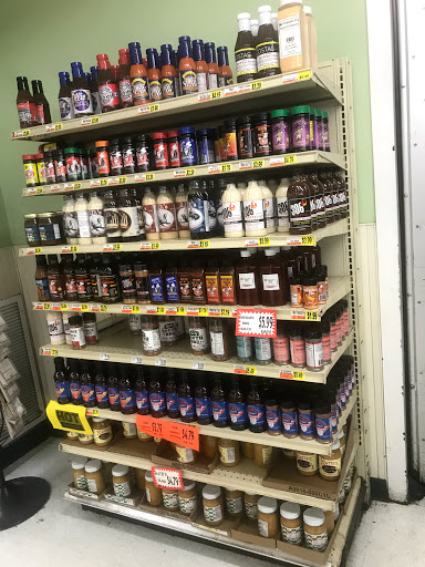 Supermarket «Foodland», reviews and photos, 103 W 1st St, Tuscumbia, AL 35674, USA