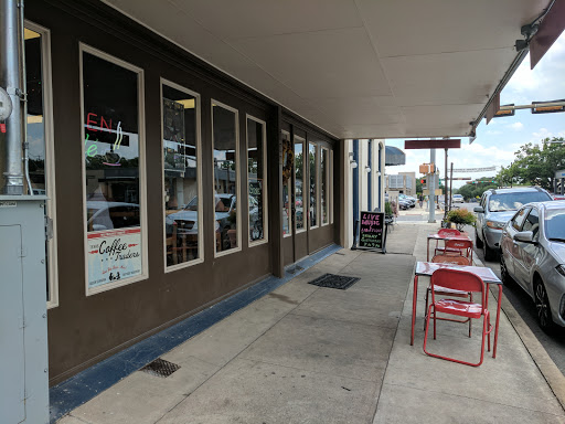 Coffee Shop «Court Street Coffee Shop», reviews and photos, 111 W Court St, Seguin, TX 78155, USA