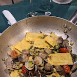 Photo n°1 de l'avis de tamara.r fait le 04/05/2024 à 20:49 sur le  Chalet Adriatico à Grottammare