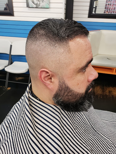 Barber Shop «Top Cut Barbershop», reviews and photos, 924 CT-63, New Haven, CT 06515, USA
