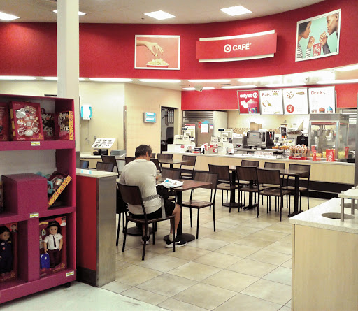 Department Store «Target», reviews and photos, 17213 Cole Rd, Hagerstown, MD 21740, USA