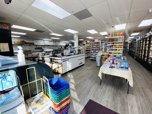 Grocery Store «Beni Kosher Market», reviews and photos, 6003 Fallbrook Ave, Woodland Hills, CA 91367, USA