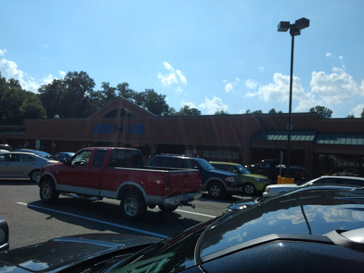 Grocery Store «Food Lion», reviews and photos, 15432 Rogers Clark Blvd, Bowling Green, VA 22427, USA