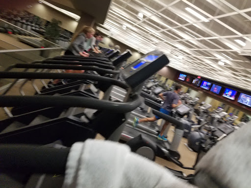 Gym «Life Time Fitness», reviews and photos, 4410 Royal Pine Dr, Colorado Springs, CO 80920, USA