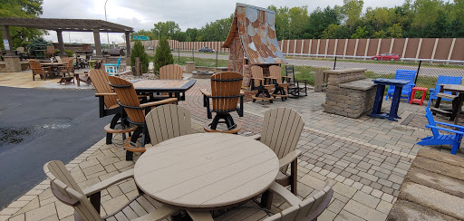 Landscaping Supply Store «Patio Town, Oakdale», reviews and photos, 6300 Hwy 36 Blvd N, Saint Paul, MN 55128, USA