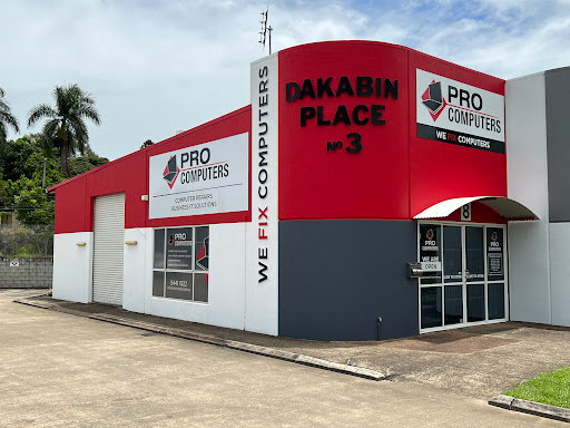 Pro Computers Nambour