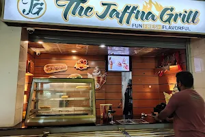 The Jaffna Grill image
