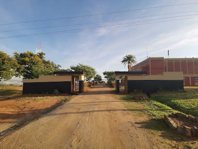 Kamuzu Institute for Sports - Area 17, Lilongwe, Malawi