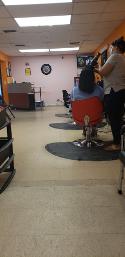 Hair Salon «Dominican Hair Salon», reviews and photos, 5770 Bell Rd, Montgomery, AL 36116, USA