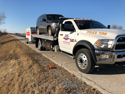 J & S Towing and Recovery