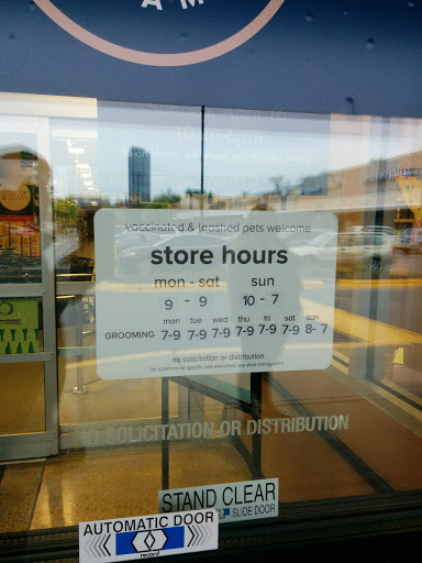 Pet Supply Store «PetSmart», reviews and photos, 5154 Nicholson Ln, Kensington, MD 20895, USA